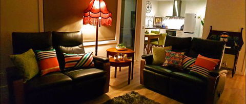 Fox And Hound Apartments - Accommodation Broome 1
