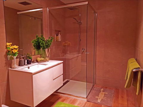 Fox And Hound Apartments - Accommodation Broome 3