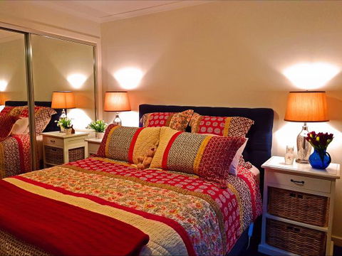Fox And Hound Apartments - Accommodation Broome 4