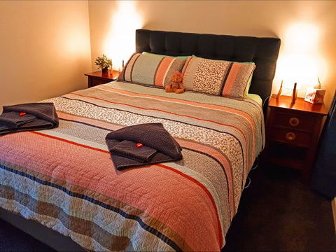 Fox And Hound Apartments - Accommodation Broome 5