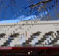 Gardners Inn Hotel Blackheath - Accommodation Broome