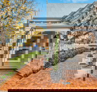 Grandview Accommodation - The Elm Tree Apartments - Accommodation Broome