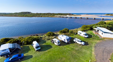 Great Ocean Road Tourist Park - Accommodation Broome 0