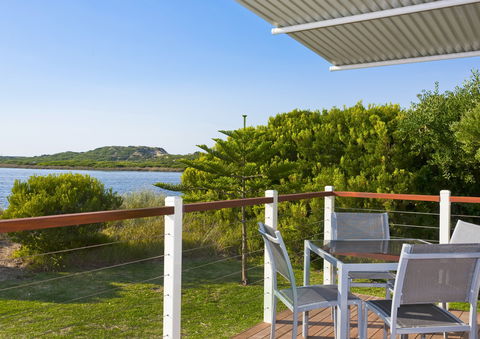 Great Ocean Road Tourist Park - Accommodation Broome 1