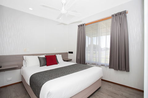 Great Ocean Road Tourist Park - Accommodation Broome 2