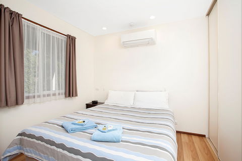 Great Ocean Road Tourist Park - Accommodation Broome 3