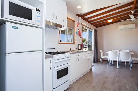 Great Ocean Road Tourist Park - Accommodation Broome 5