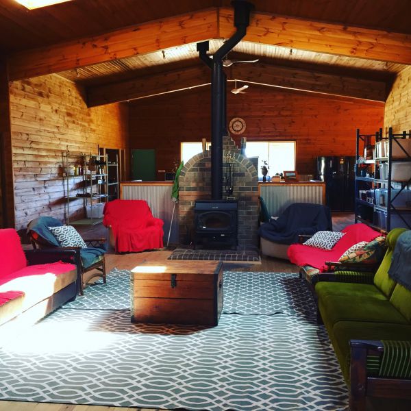 Shadforth NSW Accommodation Broome