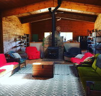 Gunya - Accommodation Broome