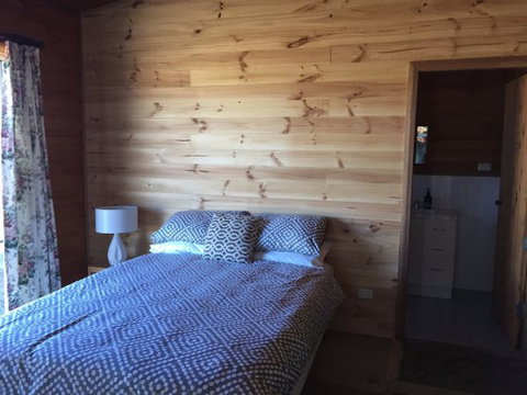 Gunya - Accommodation Broome 7