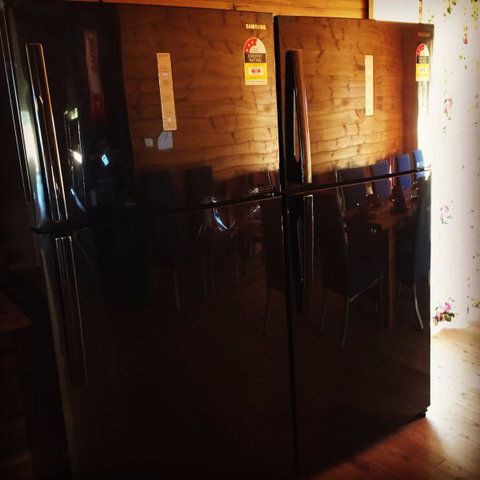 Gunya - Accommodation Broome 8