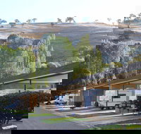 Gundagai Cabins and Tourist Park - Accommodation Broome