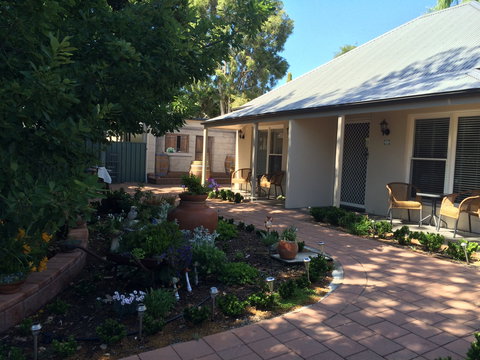 Hahndorf Oak Tree Cottages - Accommodation Broome 0