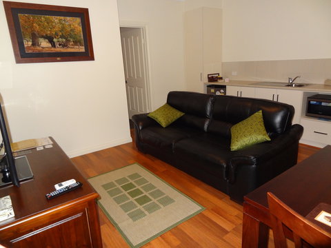 Hahndorf Oak Tree Cottages - Accommodation Broome 2