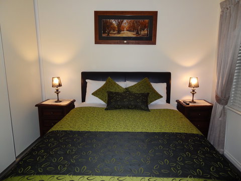 Hahndorf Oak Tree Cottages - Accommodation Broome 3