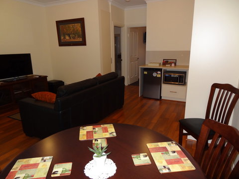 Hahndorf Oak Tree Cottages - Accommodation Broome 4