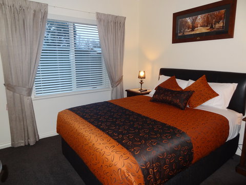 Hahndorf Oak Tree Cottages - Accommodation Broome 5