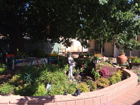 Hahndorf Oak Tree Cottages - Accommodation Broome 6