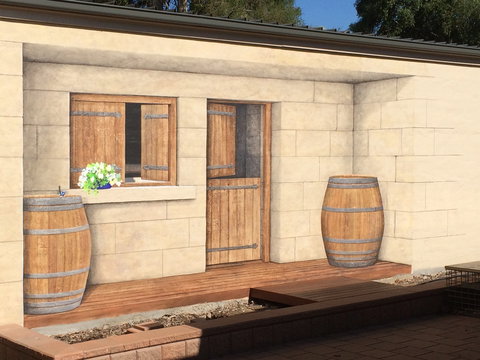 Hahndorf Oak Tree Cottages - Accommodation Broome 7