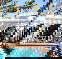 Halcyon House - Accommodation Broome