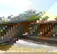 Hampton Cottage - Accommodation Broome