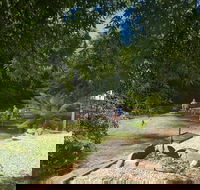 Harrietville Cabins and Caravan Park - Accommodation Broome