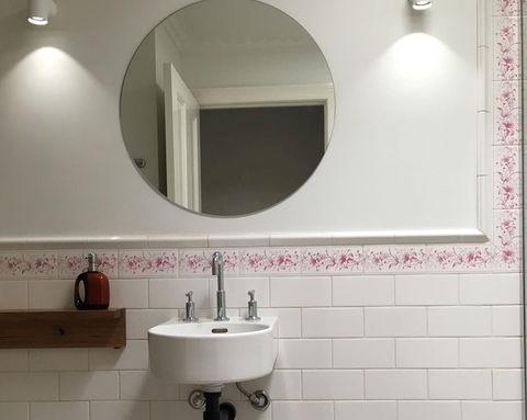 Heathcote Contemporary Art Boutique Accommodation - Accommodation Broome 3