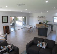 Hillberry House Bed and Breakfast - Accommodation Broome