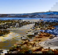 Reflections Holiday Parks Grabine Lakeside - Accommodation Broome