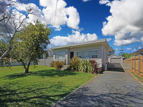Summer Breeze - Accommodation Broome 0