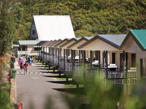 Ingenia Holidays One Mile Beach - Accommodation Broome 0