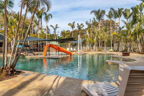 Ingenia Holidays One Mile Beach - Accommodation Broome 4