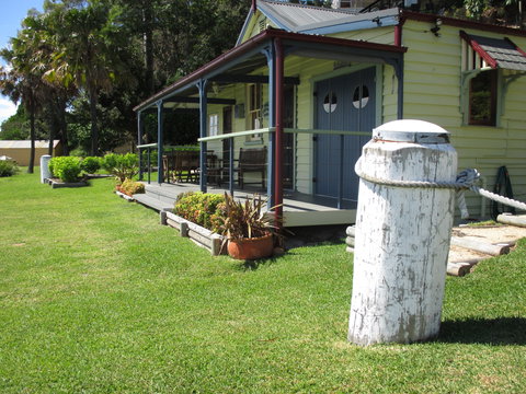 Iona Cottage - Accommodation Broome 1