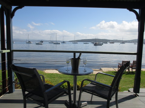 Iona Cottage - Accommodation Broome 2