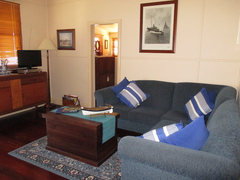 Iona Cottage - Accommodation Broome 3