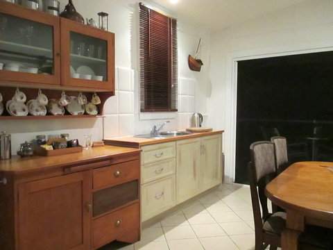 Iona Cottage - Accommodation Broome 5