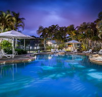 Ivory Palms Resort - Accommodation Broome
