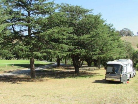 Joe O'Connor Park - Accommodation Broome 0