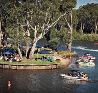 Kath's Place Corowa - Accommodation Broome