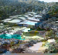 Kingfisher Bay Resort - Accommodation Broome