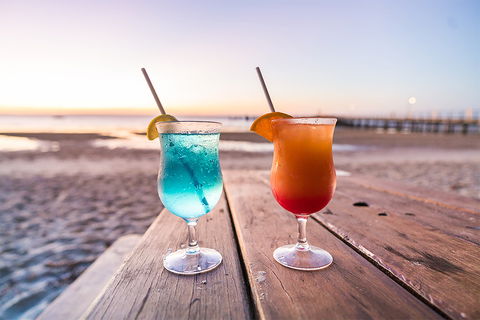 Kingfisher Bay Resort - Accommodation Broome 3