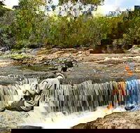 Kingfisher Pool campground - Accommodation Broome