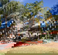 Kootingal Landview Motel - Accommodation Broome