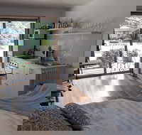 Lake's Folly Studio - Accommodation Broome