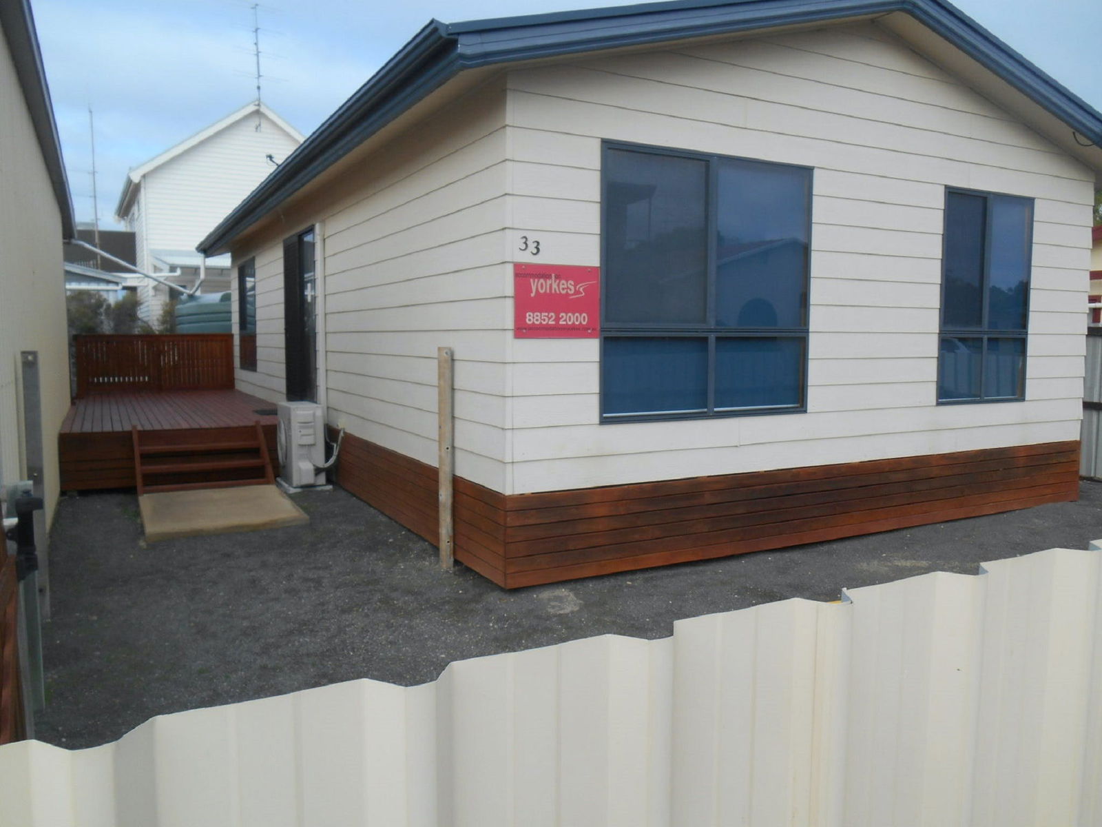  Accommodation Broome