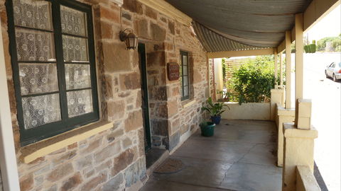 Lavender Cottage Bed And Breakfast Accommodation - Accommodation Broome 0