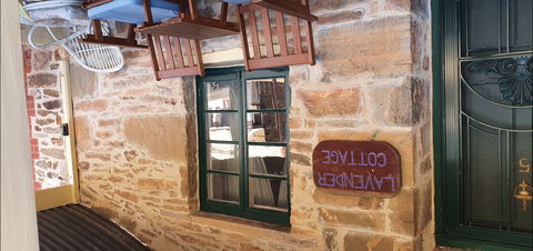 Lavender Cottage Bed And Breakfast Accommodation - Accommodation Broome 1