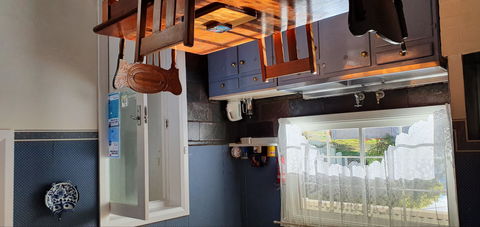 Lavender Cottage Bed And Breakfast Accommodation - Accommodation Broome 2