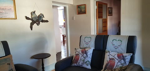 Lavender Cottage Bed And Breakfast Accommodation - Accommodation Broome 3