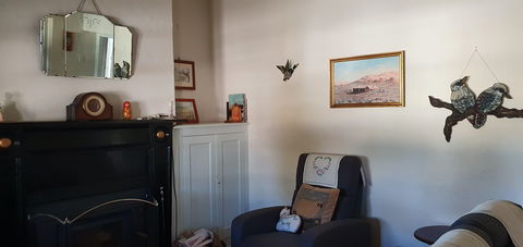 Lavender Cottage Bed And Breakfast Accommodation - Accommodation Broome 4